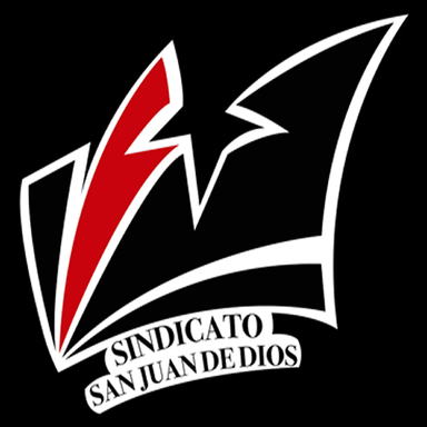Logo de Salud Somos Todos Radio