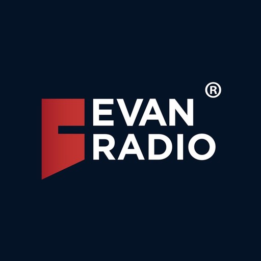 Logo de Evan Radio