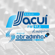 Logo de Sobradinho AM 1110