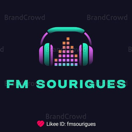 Logo de FM Sourigues