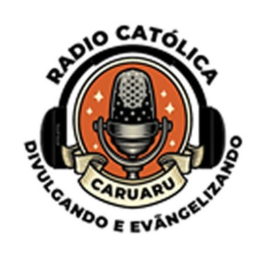 Logo de Radio Catolica Caruaru