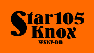 Logo de STAR105 Knoxville | WSKV-DB