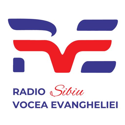 Logo de Radio Vocea Evangheliei Sibiu