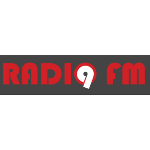 Logo de Radio 9FM