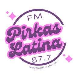 Logo de Pirkas Latina