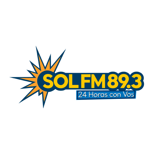 Logo de Sol FM 89.3
