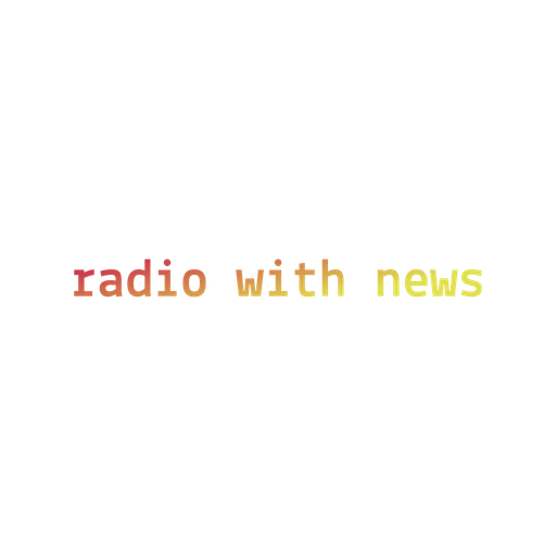 Logo de Radio With News Novoarhangelsk