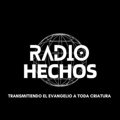 Logo de Radio Hechos Honduras