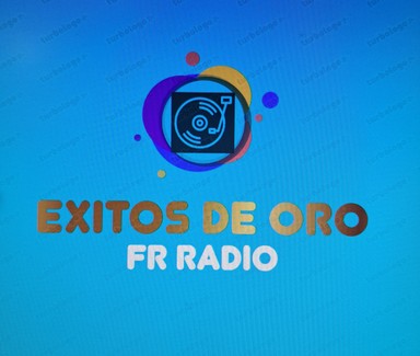 Logo de EXITOS DE ORO FR RADIO LLORET