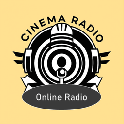 Logo de Cinema Radio