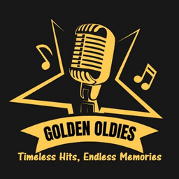 Logo de Golden Oldies