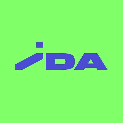 Logo de Raadio Lasso - IDA Radio