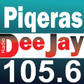 Logo de Piqeras DeeJay