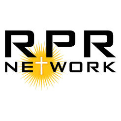 Logo de KZJZ 106.7 FM Real Presence Radio