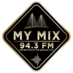 Logo de WBGZ HD3 My Mix 94.3