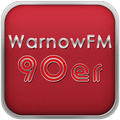Logo de Warnowfm 90er
