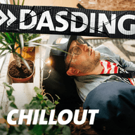 Logo de DASDING Chillout