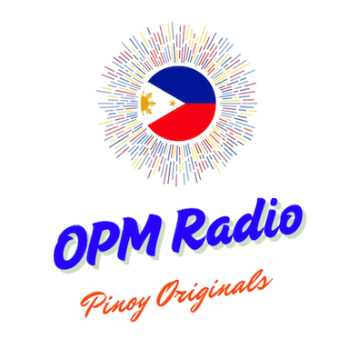 Logo de OPM Radio