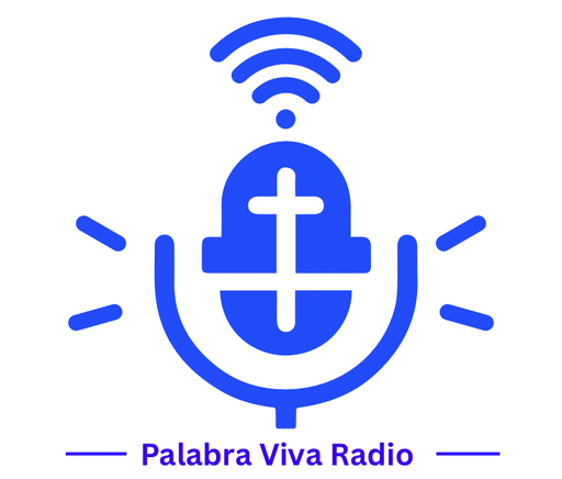 Logo de Palabra Viva Radio