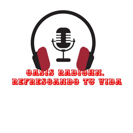 Logo de Oasis Radiohn