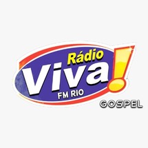 Logo de Rádio Viva FM Rio