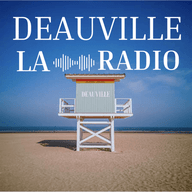 Logo de Deauville La Radio