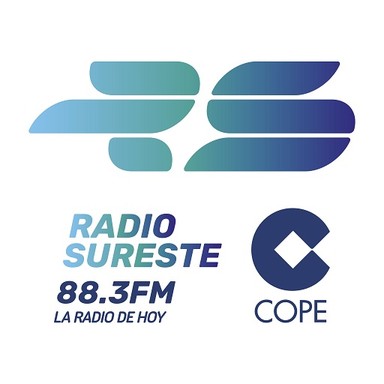 Logo de Radio Sureste COPE