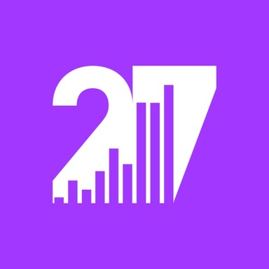 Logo de Radio 27 Vibes