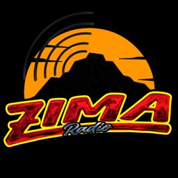 Logo de Zimaradio