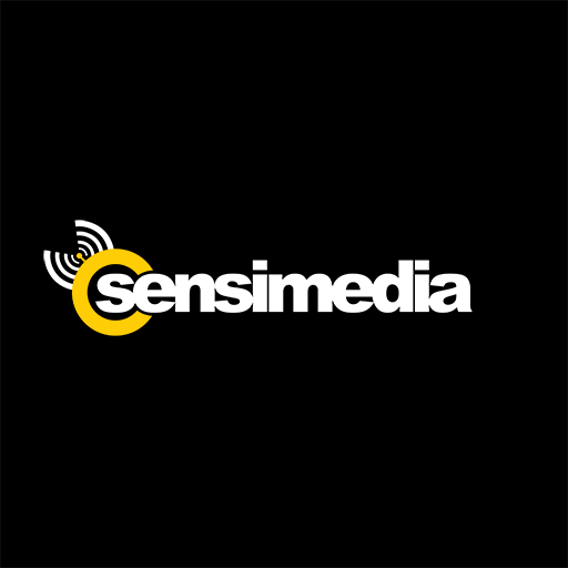 Logo de Sensimedia Dancehall Radio