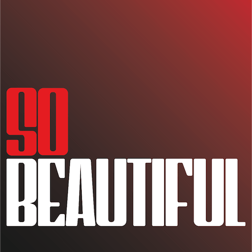 Logo de So Beautiful