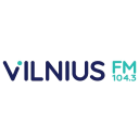 Logo de Vilnius FM