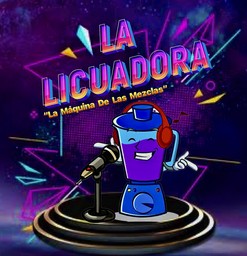 Logo de La Licuadora Jalisco