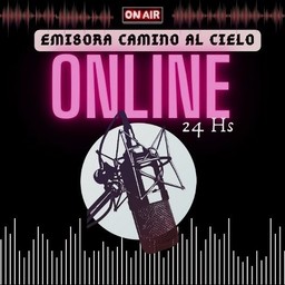 Logo de Radio Camino Al Cielo Oficial