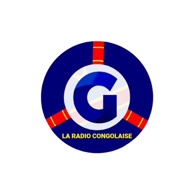 Logo de GEANT RADIO