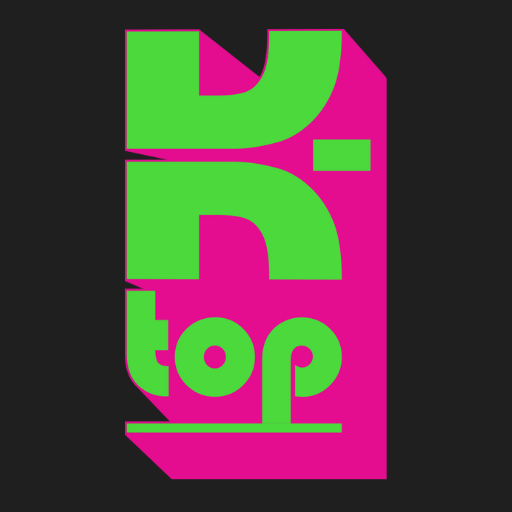 Logo de K-Top.cl