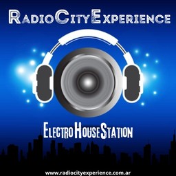 Logo de RadioCityExperience
