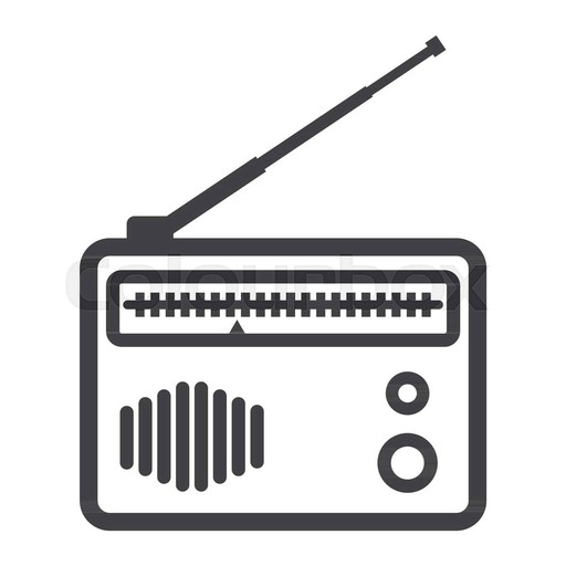 Logo de Radyo Tezene