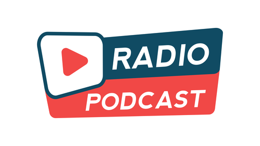 Logo de Radio Podcast