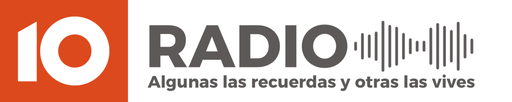 Logo de Canal 10 Radio