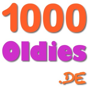 Logo de 1000 Oldies