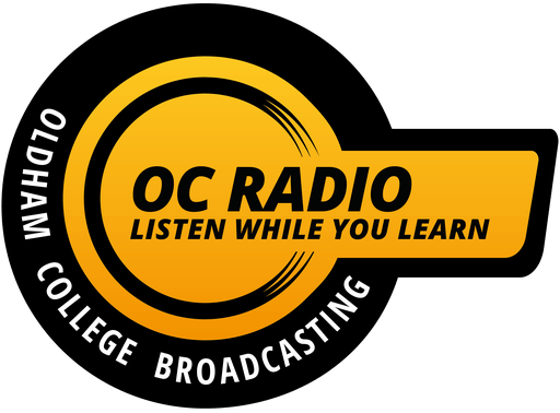Logo de OC Radio