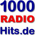 Logo de 1000 Radiohits