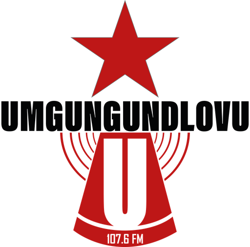Logo de Umgungundlovu 107.6 FM