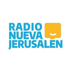 Logo de Radio Nueva Jerusalén
