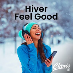 Logo de CHERIE HIVER FEEL GOOD