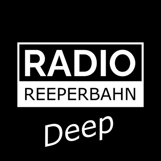 Logo de RADIO REEPERBAHN Deep
