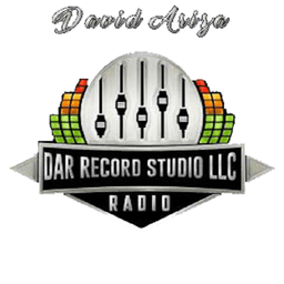 Logo de DAR Record StudioLLC Radio