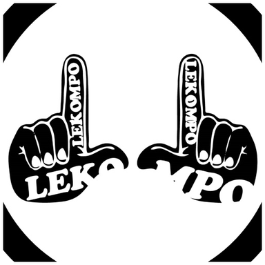 Logo de Lekompo FM