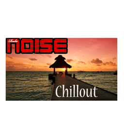 Logo de Radio Noise Chillout
